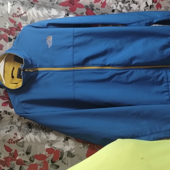 North face Windstopper xxl jacket - Picture 1 of 2